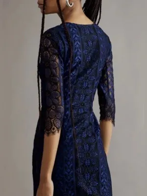 ✨For Love & Lemons Lyla Cocktail Dress Small✨ thumbnail 10