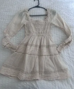 American Eagle - Romantic Mini Dress thumbnail 1