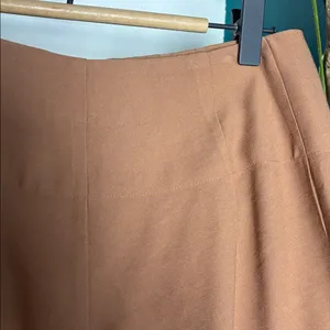 The Sei Women’s copper wide leg trouser Pants thumbnail 8