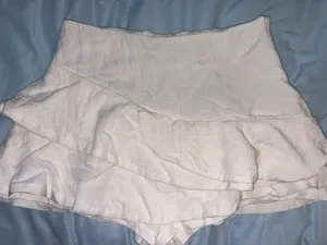 Do+Be White Skort bought from Fabrik  thumbnail 1