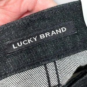 Lucky Brand Cut Off Shorts thumbnail 3