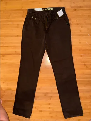 Cruel Denim jeans Brown Size 29 thumbnail 1