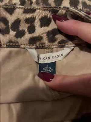 American Eagle thumbnail 3