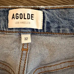 AGOLDE Riley Jeans thumbnail 3