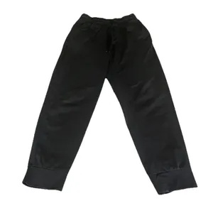 Uniqlo Women's Ultra Stretch Active Jogger Pants - Black - Size M thumbnail 2