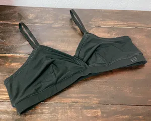 Gap | Breathe Triangle Bralette thumbnail 2