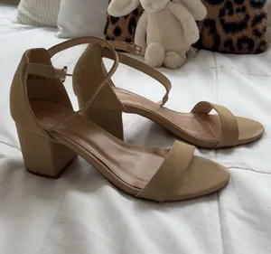 bamboo heels  thumbnail 1