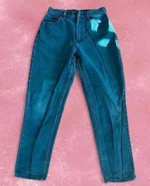 Lee Vintage Mom Jeans thumbnail 1