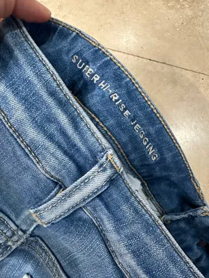 American Eagle Jeggings thumbnail 5