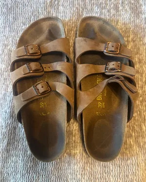 Birkenstock Sandals thumbnail 1