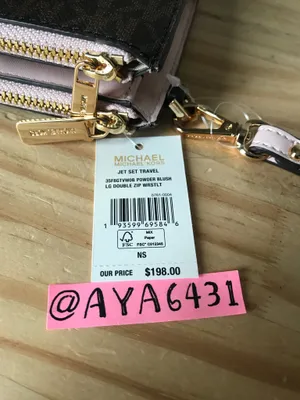 Michael Kors Wallet thumbnail 4