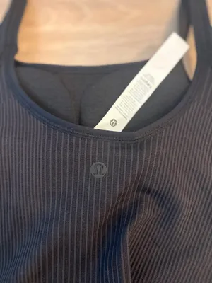 Tank Lululemon Tank Top thumbnail 3