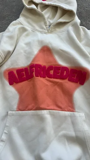 Aelfric Eden Hoodie thumbnail 1