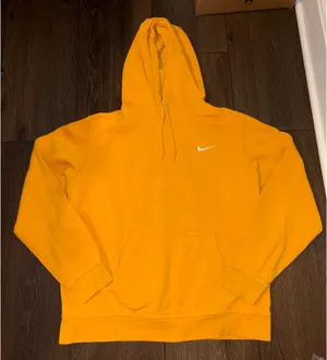 Nike Sweatshirt Hoodie thumbnail 1
