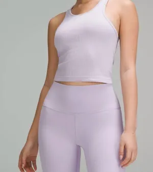Lululemon Ebb To Street Crop thumbnail 1