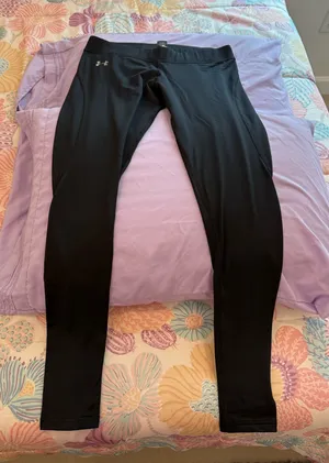 Under Armour ColdGear Leggings Women’s thumbnail 1
