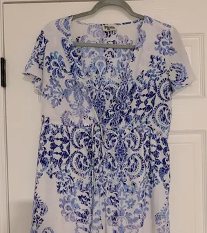 Show me your Mumu Ta Haa Romper thumbnail 2