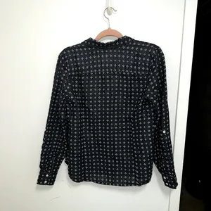 Tommy Hilfiger Button Down Shirt thumbnail 2