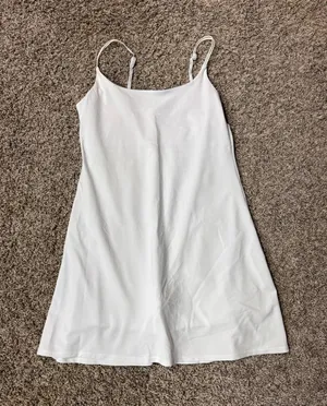 Abercrombie Mini Dress thumbnail 1