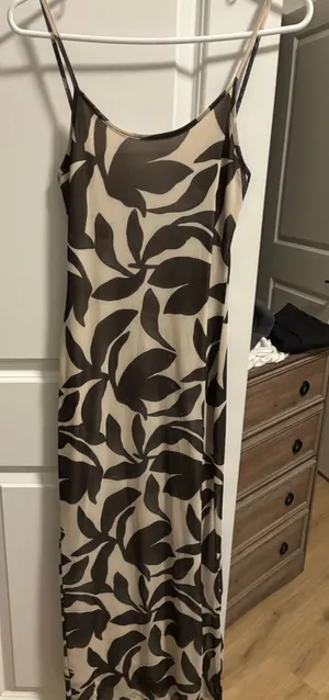 See You Monday Sundress thumbnail 1