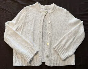 Meshki Cardigan thumbnail 1