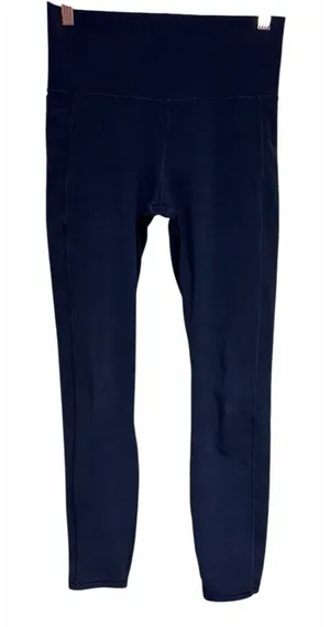 Vuori‎ Studio Pocket Legging Black Women's Size Small thumbnail 1