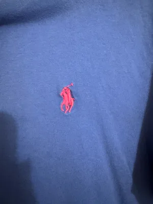 Ralph Lauren T-Shirt thumbnail 2