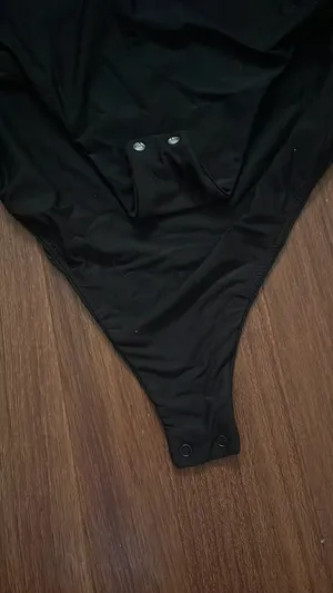 Black Body Suit thumbnail 3
