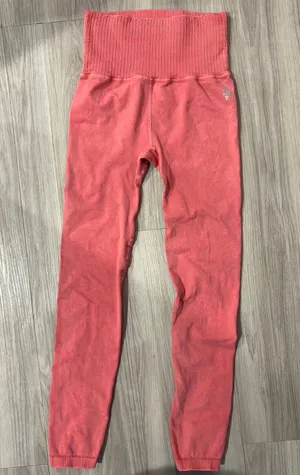 Free People Movement Leggings thumbnail 3
