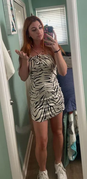 Mini Dress thumbnail 1