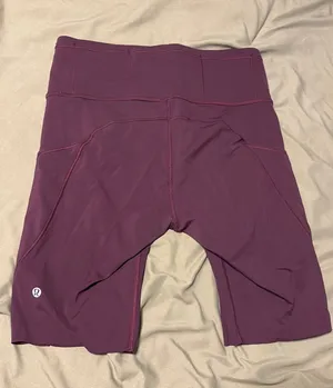Lululemon Shorts thumbnail 1
