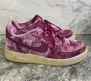 Nike Air Force 1 LV8 'Tea Berry' 849345-601 thumbnail 1
