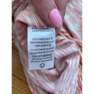 NWT Beginning Boutique‎ halter dress size 10 thumbnail 8