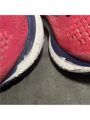 Brooks Glycerin 19 Red Women's Running Shoes Size 7.5B thumbnail 9