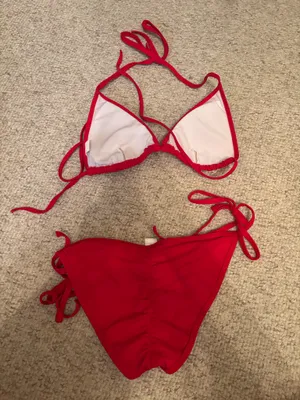 Bikini Red thumbnail 2