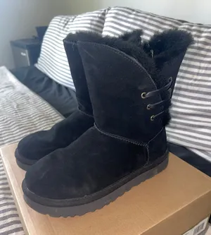 UGG Constantine Boots thumbnail 6