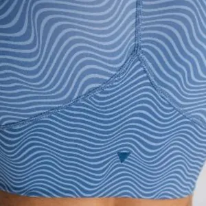 BALANCE ATHLETICA Vitality The Storm Rider Short in Oasis‎ Size Small thumbnail 5