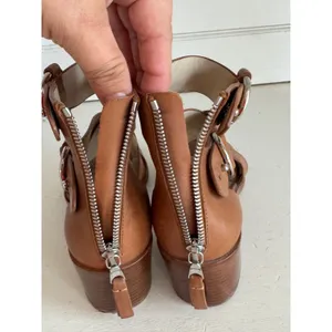 Rag & Bone Mari‎ Sandals size 37 (their US7) thumbnail 5