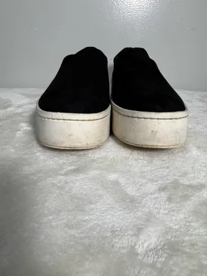 Vince Women's Warren Slip-On Sneakers thumbnail 4