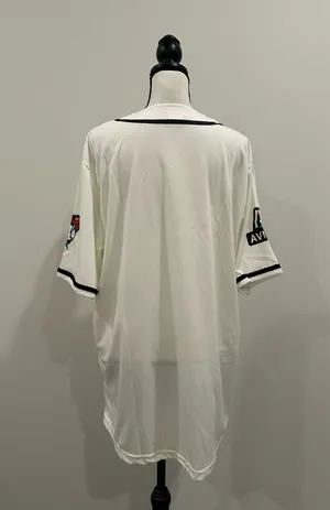 Arizona Diamondbacks Fan Jersey thumbnail 4