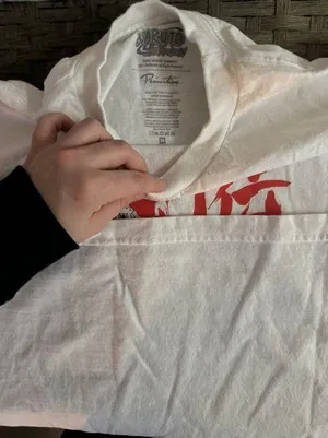 Zumiez T-Shirt thumbnail 3