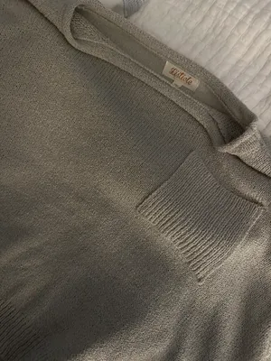 boatneck sweater Size M thumbnail 2