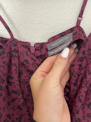 Urban Outfitters Romper thumbnail 4