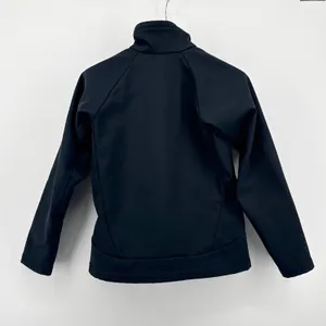Columbia Womens Softshell Jacket Black Full Zip Size‎ Small Zip Pockets Outdoors thumbnail 5