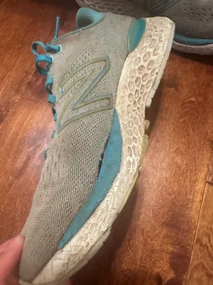 new balance fresh foam 880v11 sneaker thumbnail 7