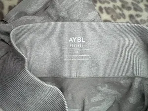 AYBL Camo Shorts thumbnail 6