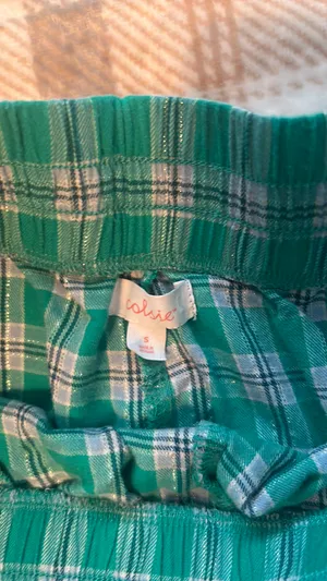 Target pajama set thumbnail 2