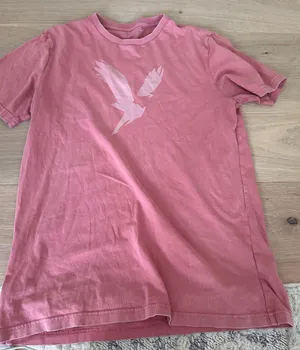 Red American Eagle Shirt thumbnail 1