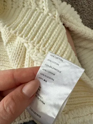 Free people sweater  thumbnail 5