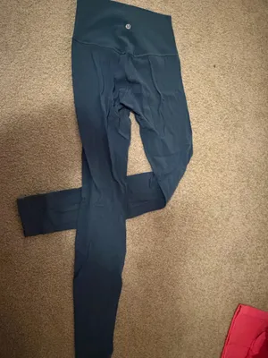Lululemon Leggings Align thumbnail 2